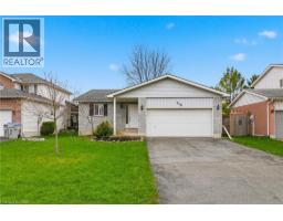 750 LAVERY Street, Listowel, Ontario