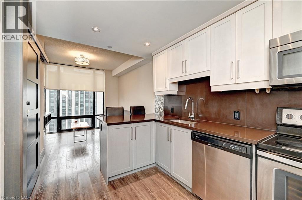 330 Phillip Street Unit# N2207, Waterloo, Ontario  N2L 3W9 - Photo 17 - 40824743