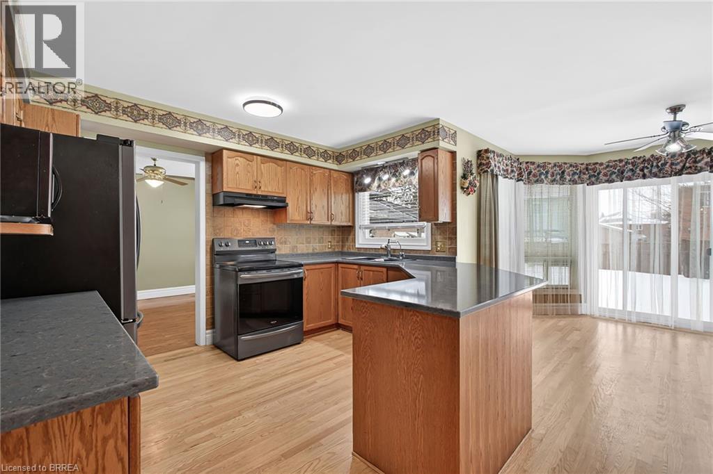 223 Glenvalley Drive, Cambridge, Ontario  N1T 1R3 - Photo 7 - 40825644