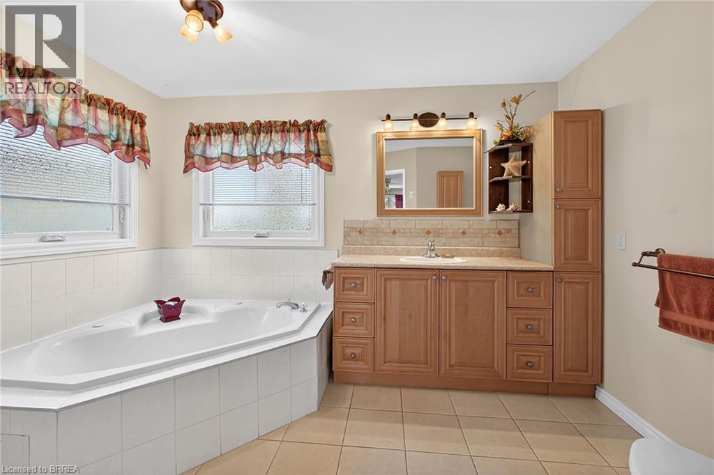 223 Glenvalley Drive, Cambridge, Ontario  N1T 1R3 - Photo 21 - 40825644