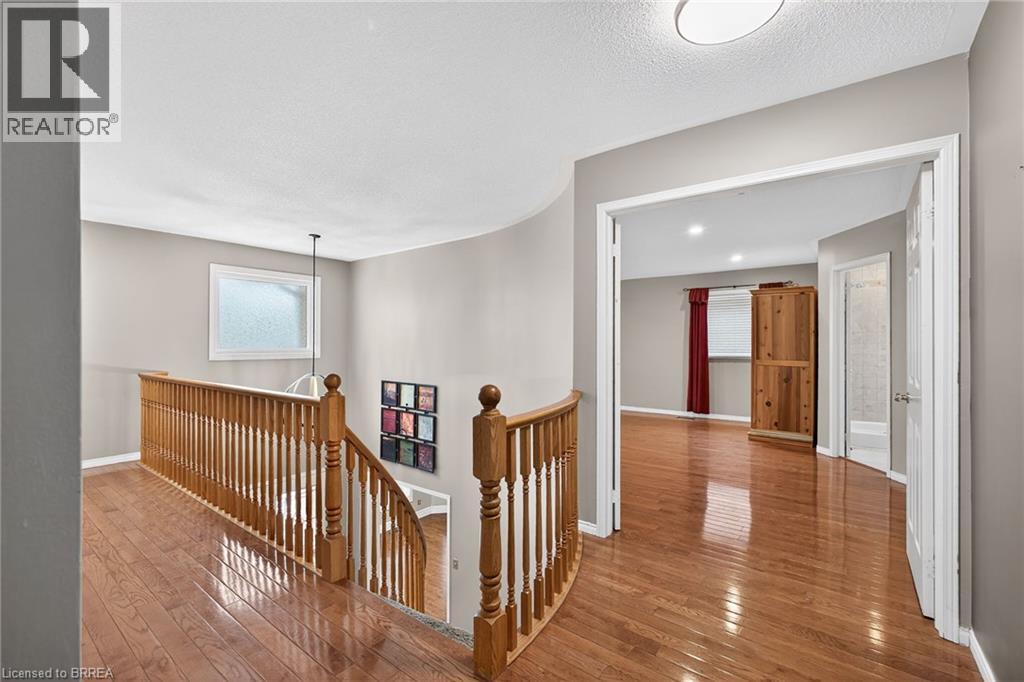 223 Glenvalley Drive, Cambridge, Ontario  N1T 1R3 - Photo 18 - 40825644