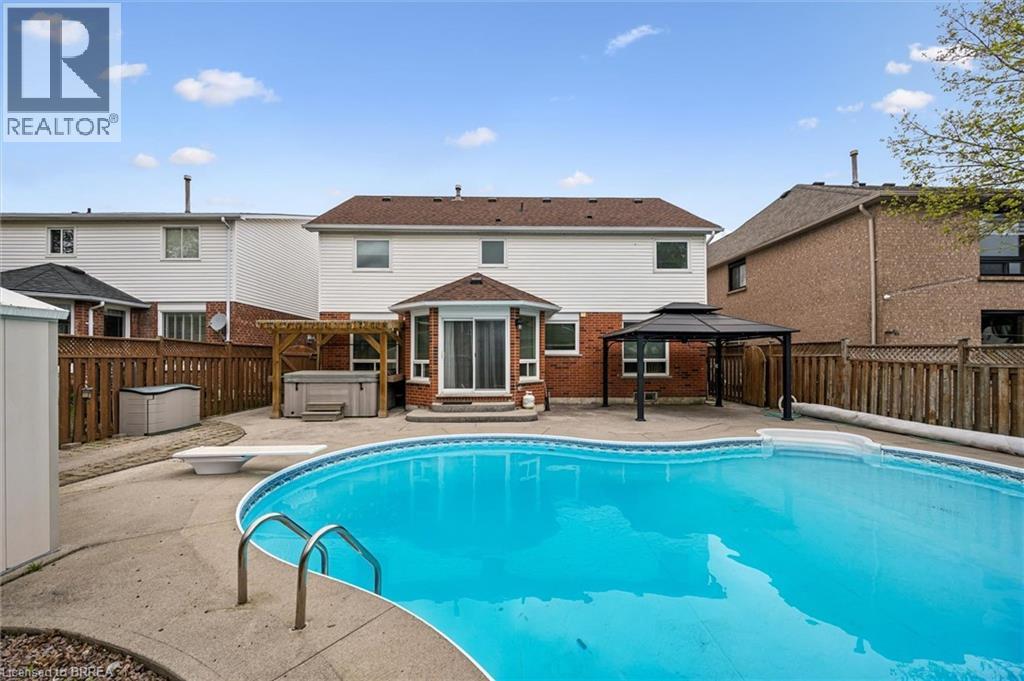 223 Glenvalley Drive, Cambridge, Ontario  N1T 1R3 - Photo 47 - 40825644