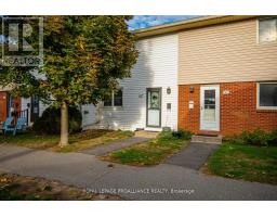 207D NORTH PARK STREET, Belleville, Ontario