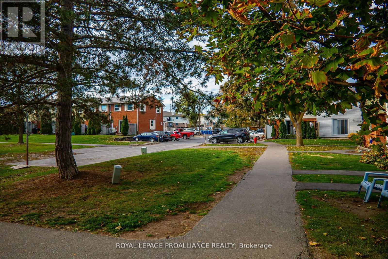 207d North Park Street, Belleville, Ontario  K8P 4T9 - Photo 31 - X13067026