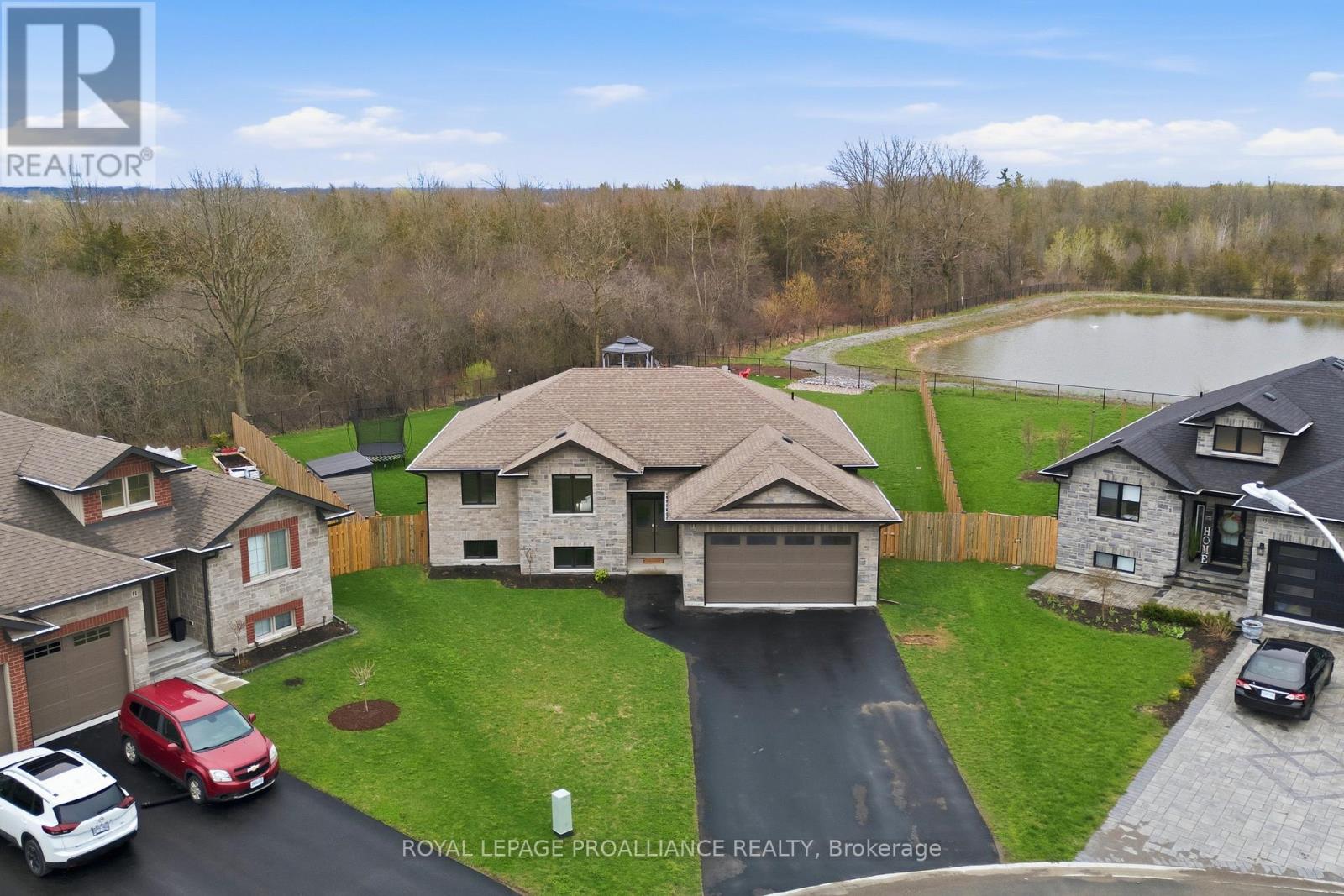 13 Cattail Crescent, Quinte West, Ontario  K8V 0J3 - Photo 1 - X13067084