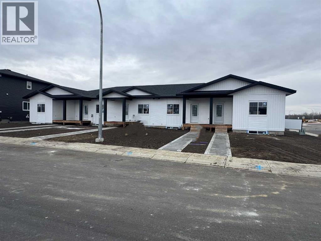 5 Gray Close, Sylvan Lake, Alberta
