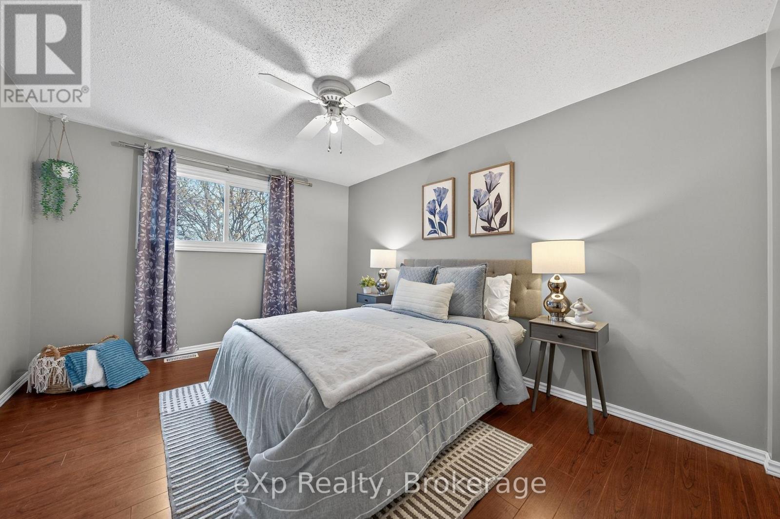 111 Connelly Drive, Kitchener, Ontario  N2N 2T9 - Photo 18 - X13066904