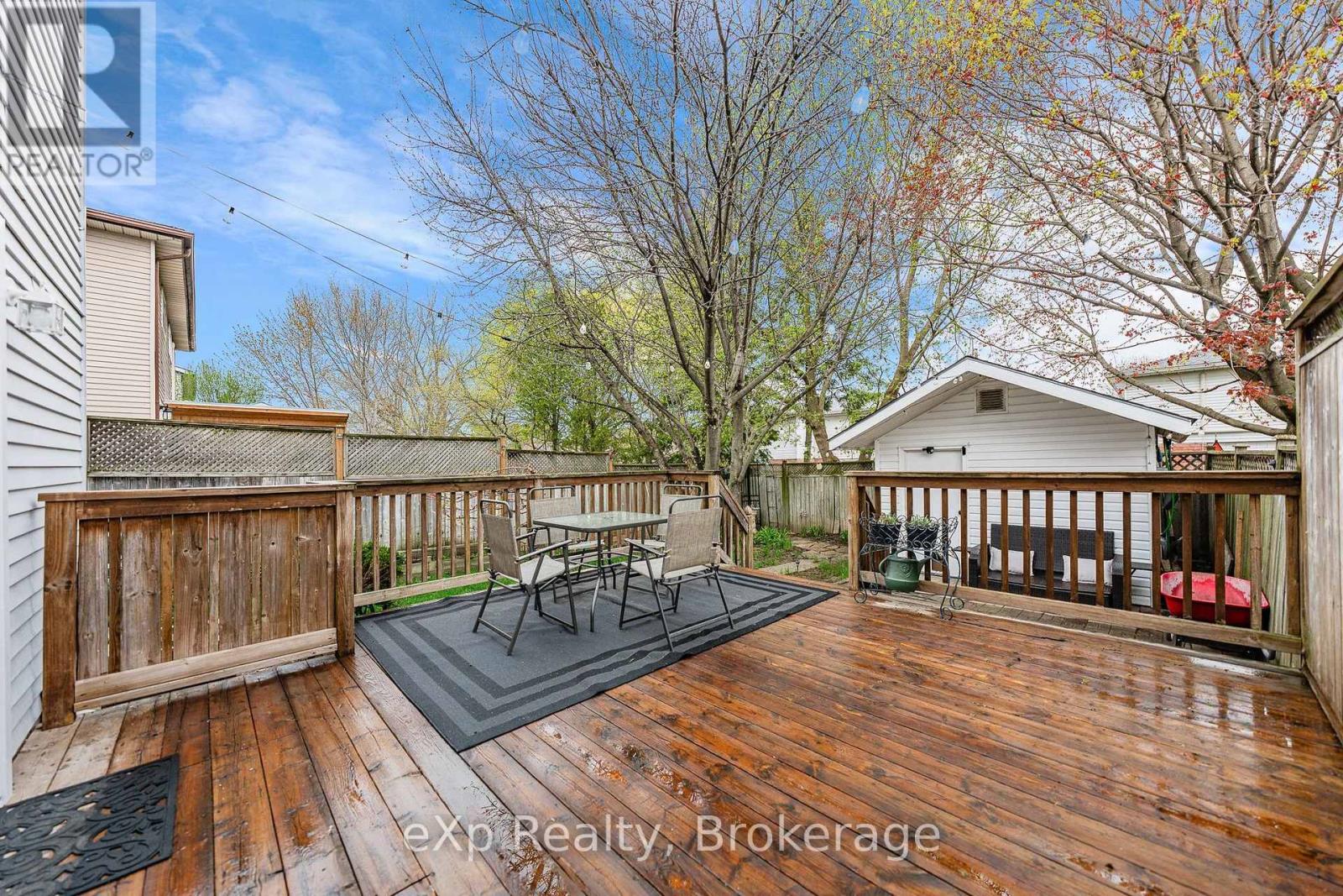 111 Connelly Drive, Kitchener, Ontario  N2N 2T9 - Photo 33 - X13066904