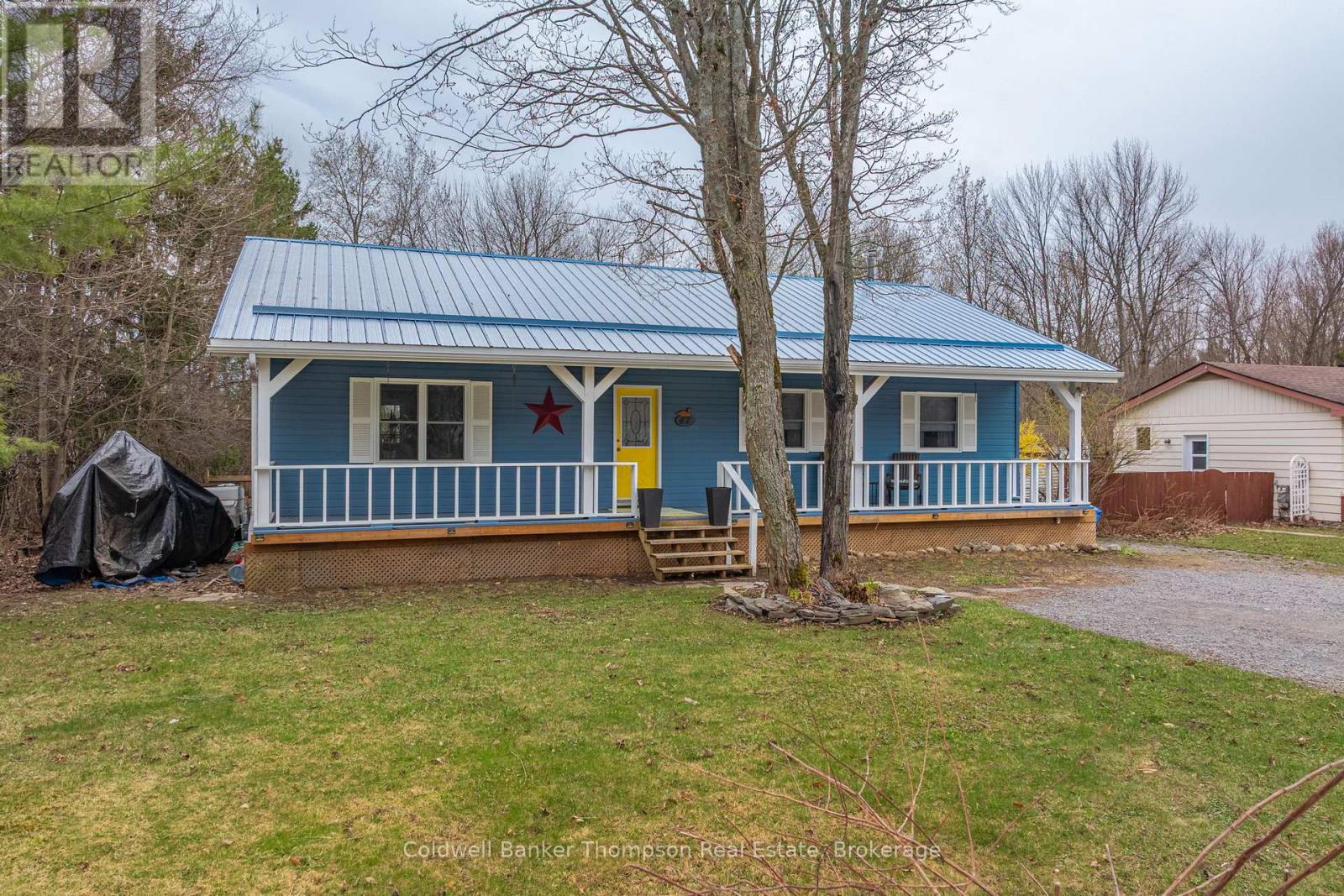47 FLORENCE STREET W, Huntsville, Ontario