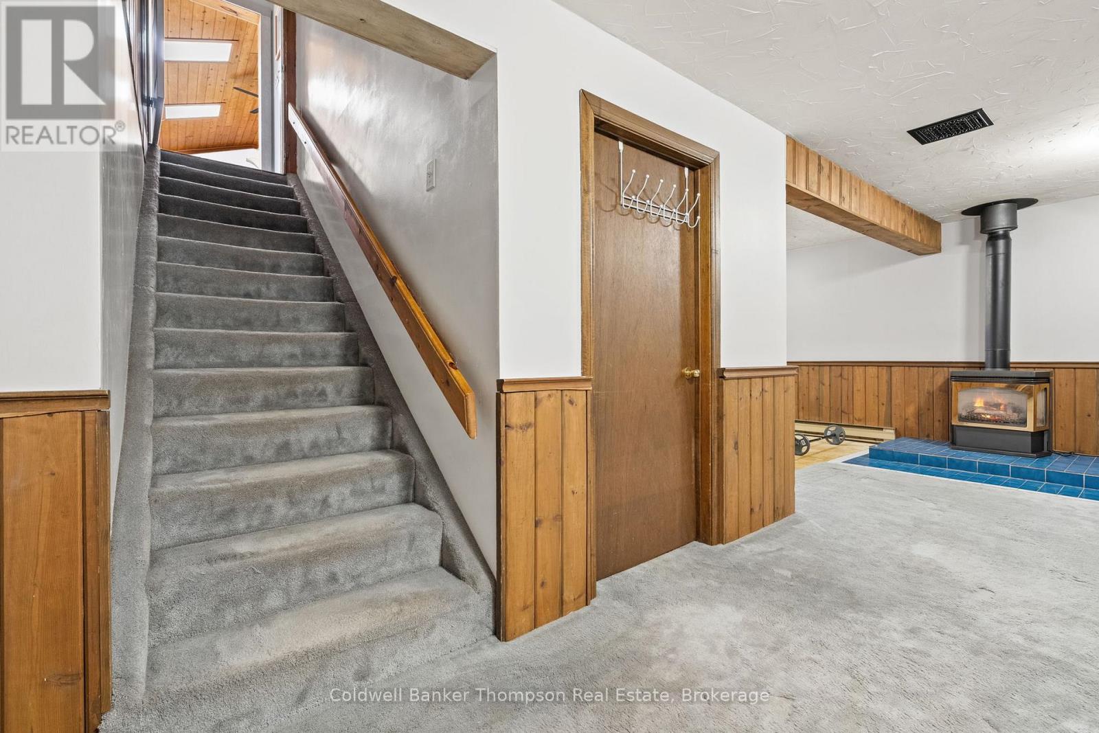 47 Florence Street W, Huntsville, Ontario  P1H 1V4 - Photo 23 - X13067008
