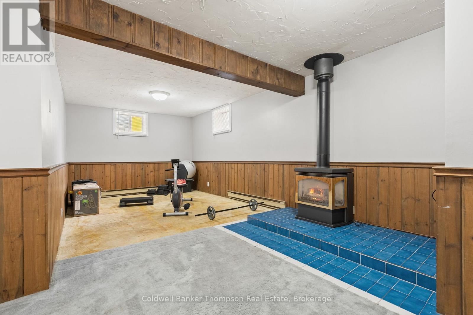 47 Florence Street W, Huntsville, Ontario  P1H 1V4 - Photo 24 - X13067008