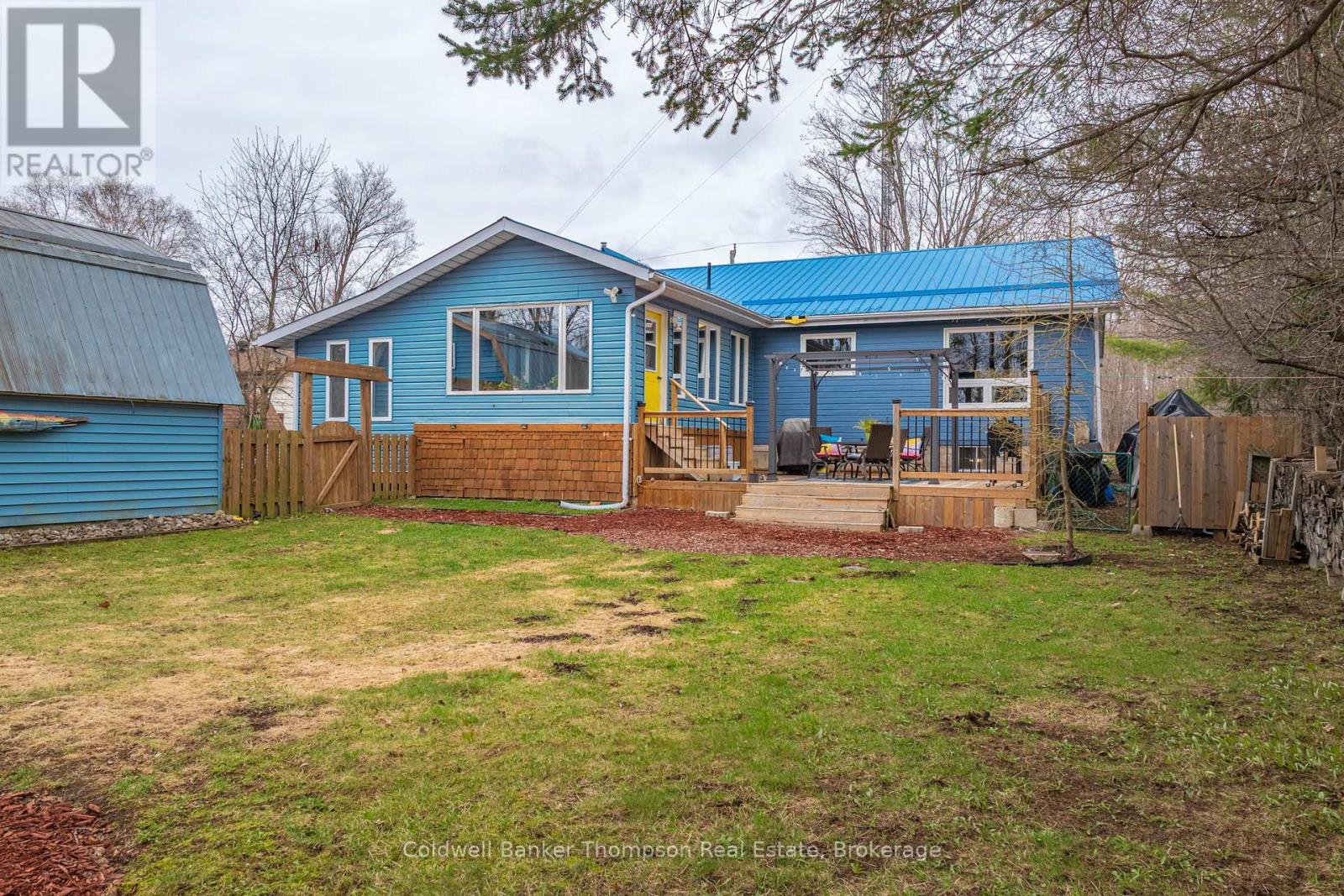 47 Florence Street W, Huntsville, Ontario  P1H 1V4 - Photo 31 - X13067008