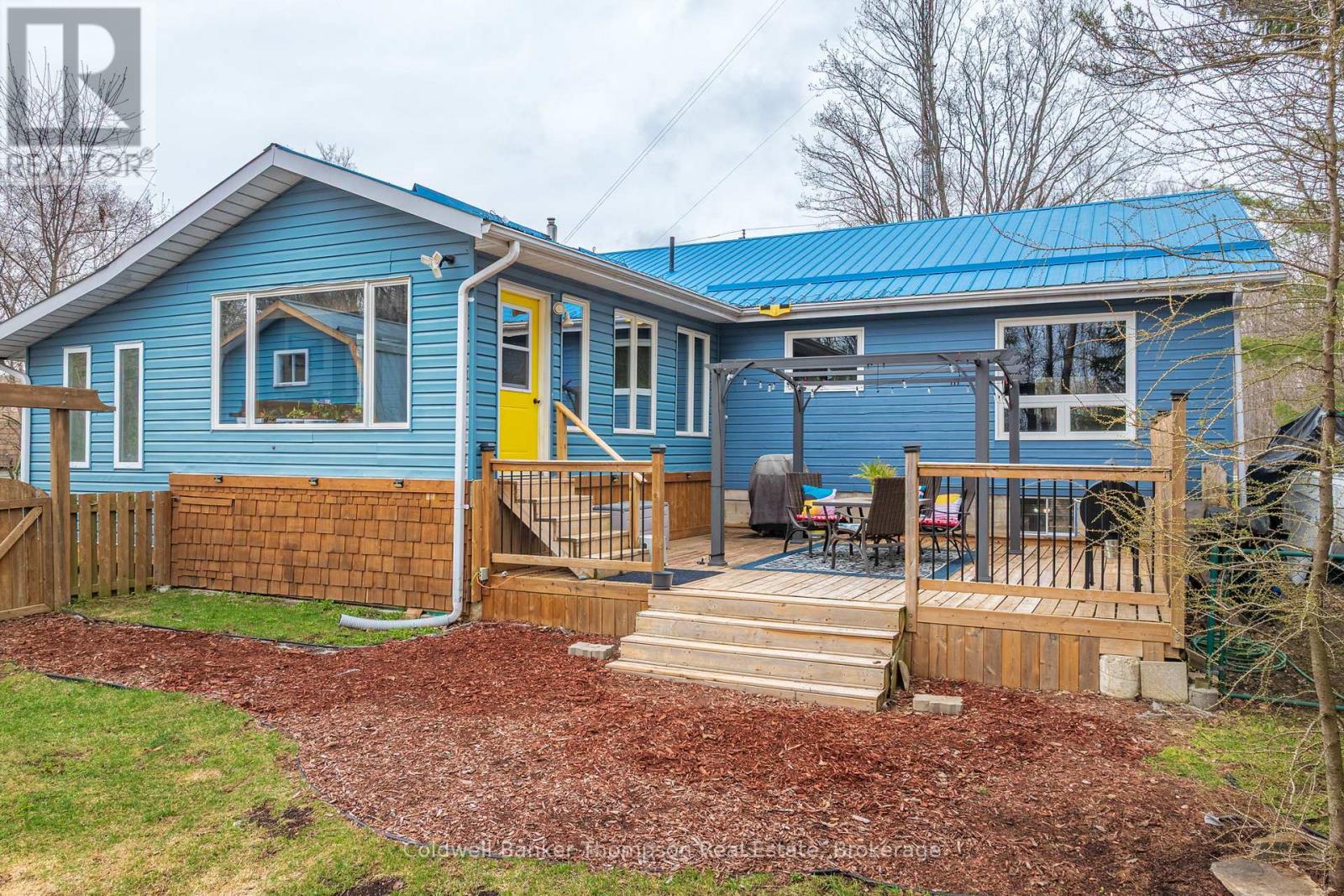 47 Florence Street W, Huntsville, Ontario  P1H 1V4 - Photo 32 - X13067008