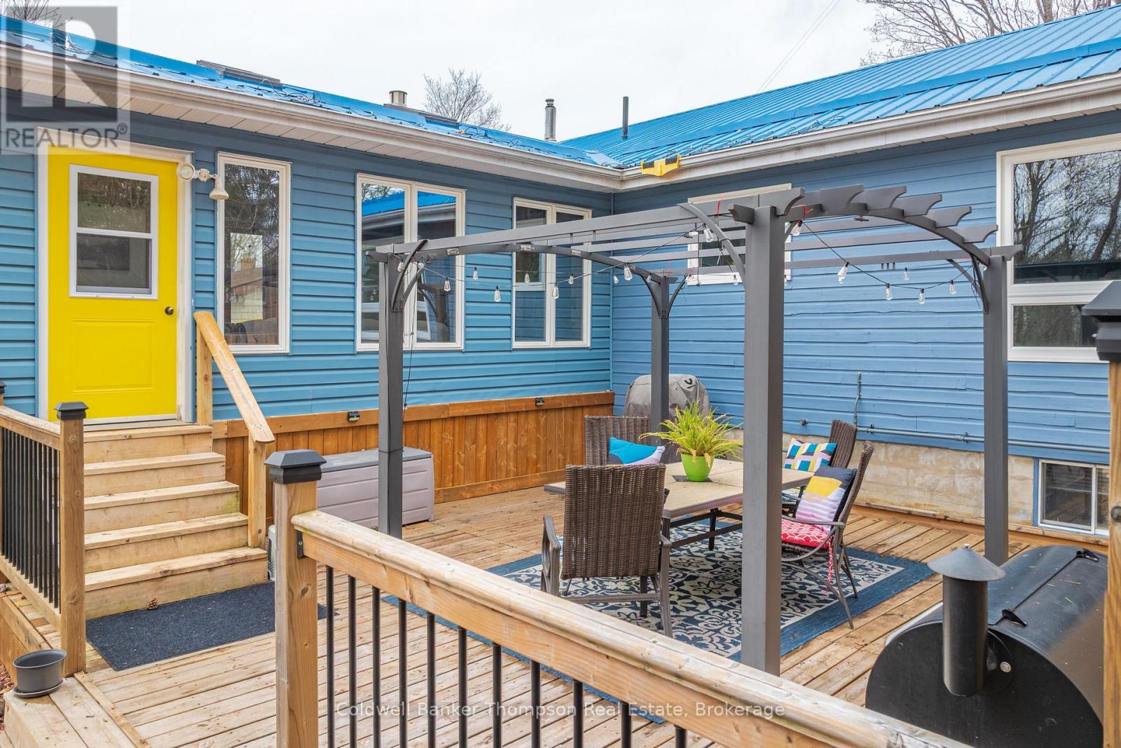 47 Florence Street W, Huntsville, Ontario  P1H 1V4 - Photo 34 - X13067008