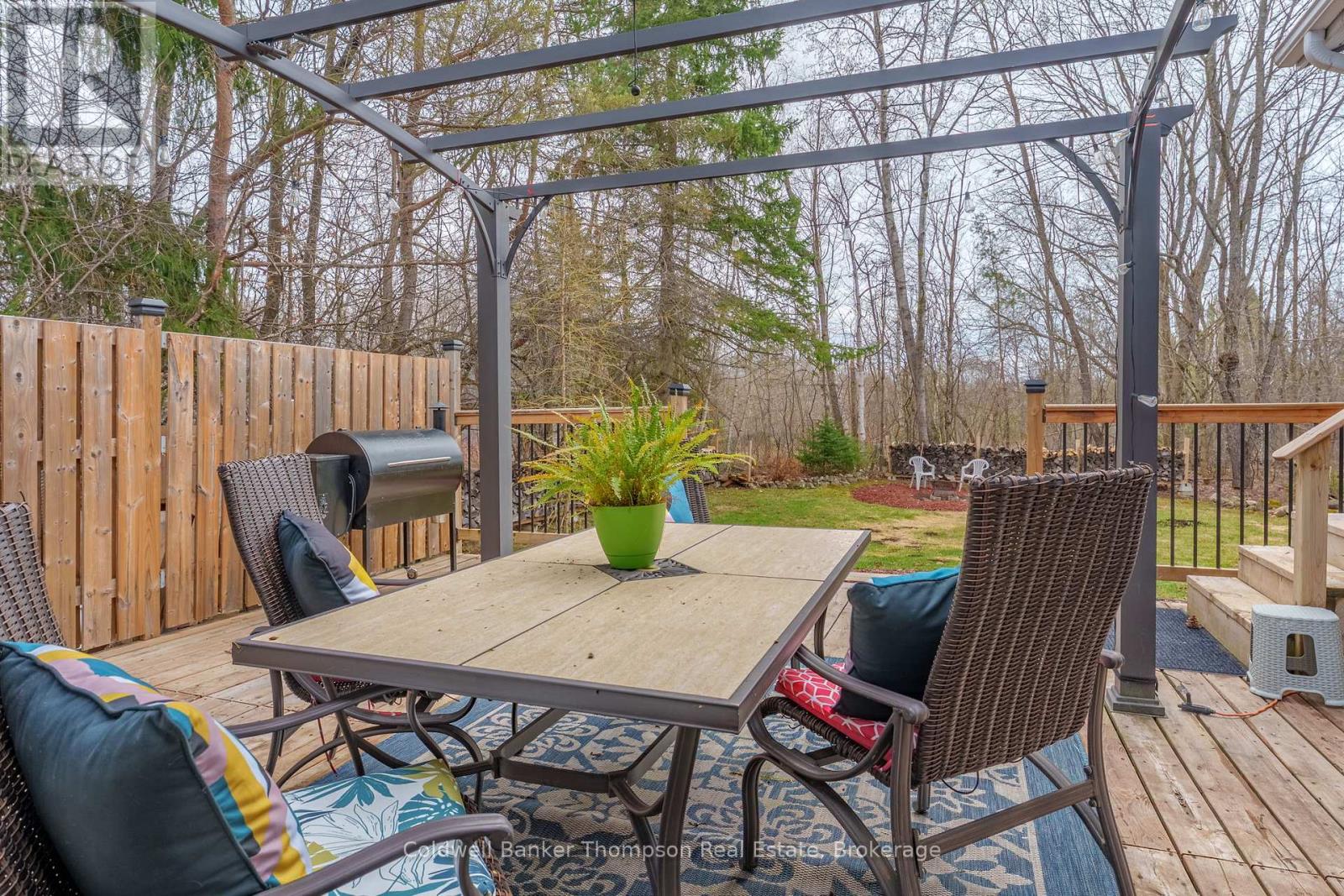 47 Florence Street W, Huntsville, Ontario  P1H 1V4 - Photo 35 - X13067008