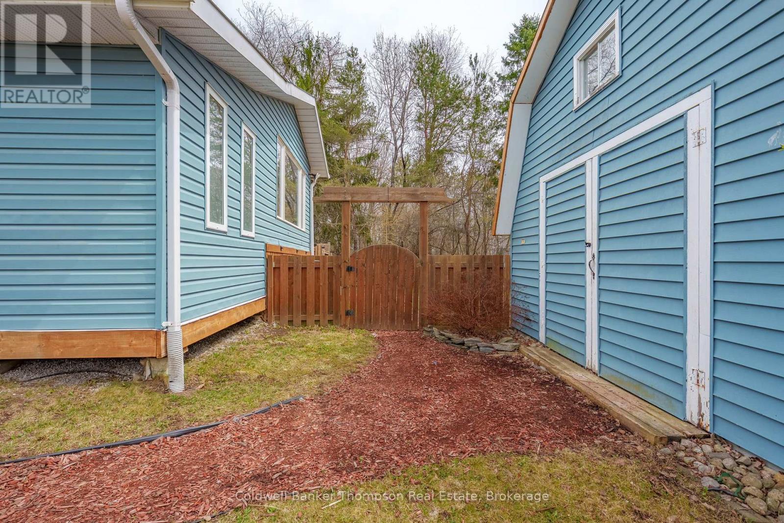 47 Florence Street W, Huntsville, Ontario  P1H 1V4 - Photo 36 - X13067008