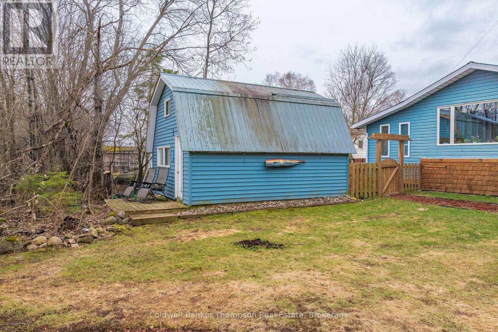 47 Florence Street W, Huntsville, Ontario  P1H 1V4 - Photo 39 - X13067008