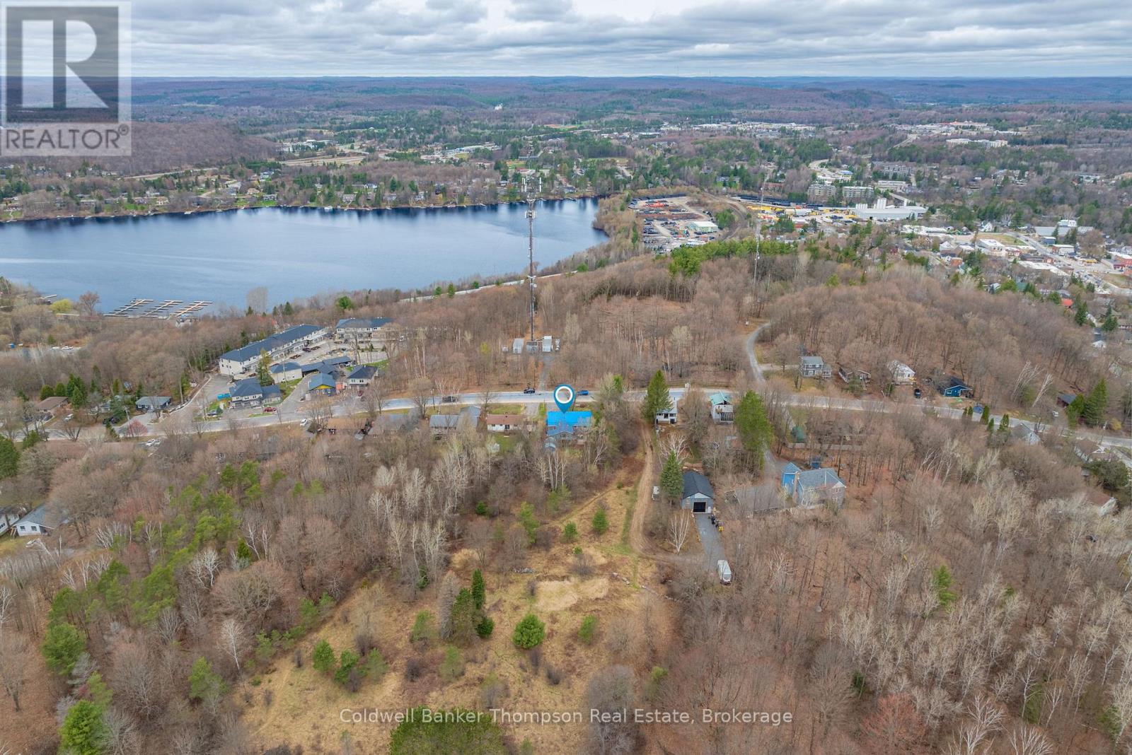 47 Florence Street W, Huntsville, Ontario  P1H 1V4 - Photo 45 - X13067008