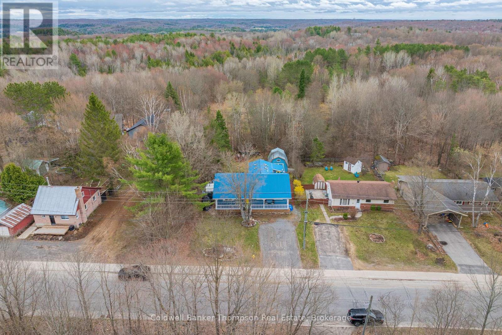47 Florence Street W, Huntsville, Ontario  P1H 1V4 - Photo 46 - X13067008