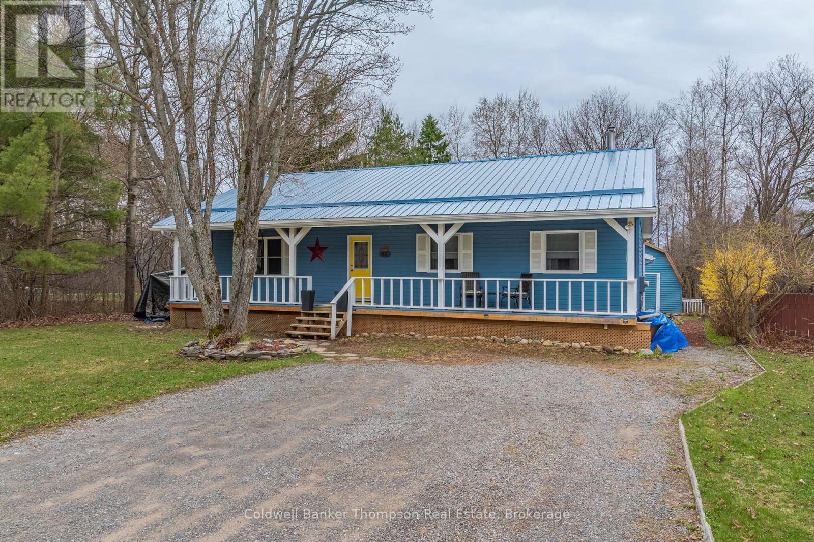 47 Florence Street W, Huntsville, Ontario  P1H 1V4 - Photo 47 - X13067008
