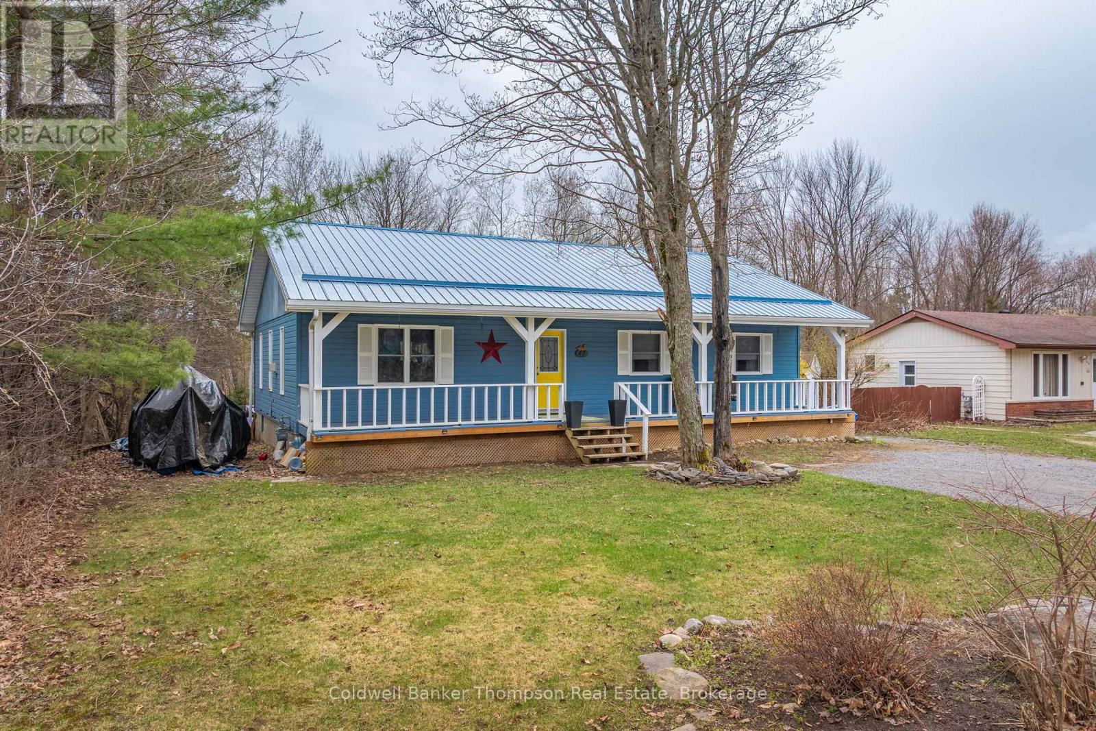 47 Florence Street W, Huntsville, Ontario  P1H 1V4 - Photo 48 - X13067008