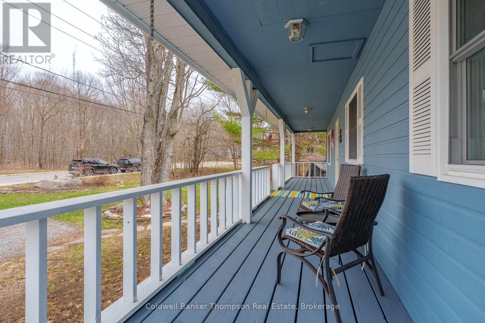 47 Florence Street W, Huntsville, Ontario  P1H 1V4 - Photo 49 - X13067008