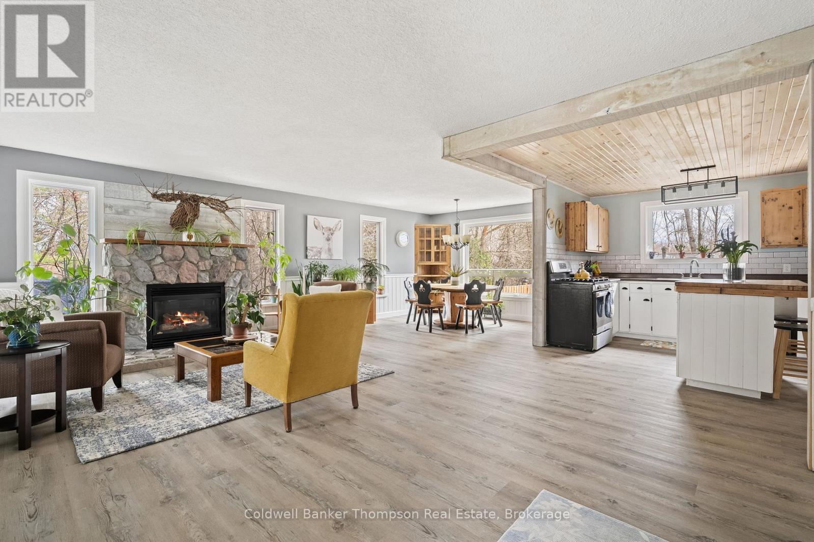 47 Florence Street W, Huntsville, Ontario  P1H 1V4 - Photo 5 - X13067008