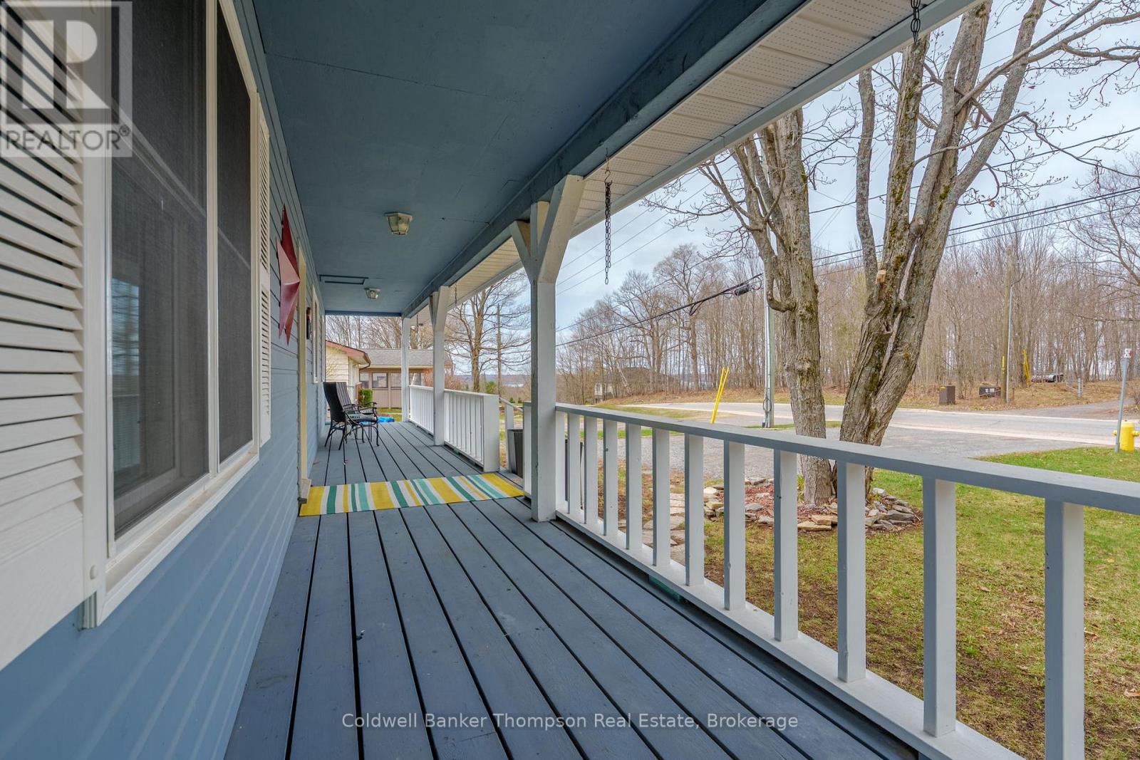 47 Florence Street W, Huntsville, Ontario  P1H 1V4 - Photo 50 - X13067008