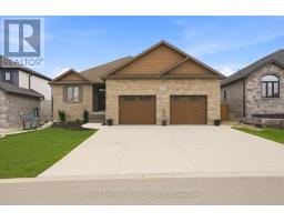 79 REAGAN STREET, perth east (milverton), Ontario