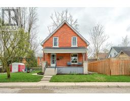 11 BRANT STREET, stratford, Ontario