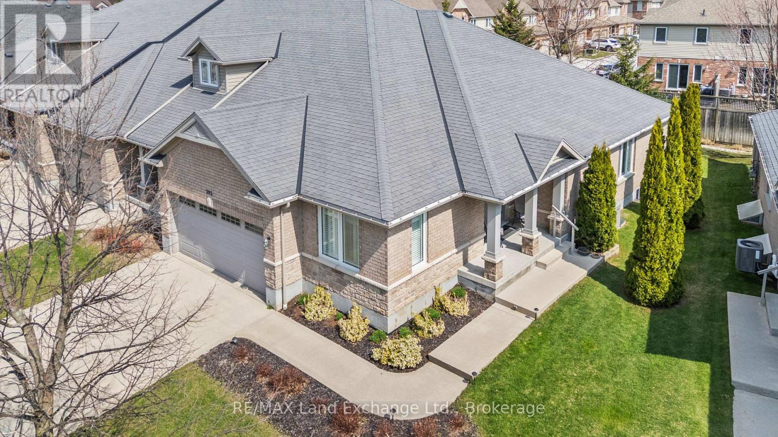 8 - 395 Joseph Street, Saugeen Shores, Ontario  N0H 2C2 - Photo 4 - X13067052