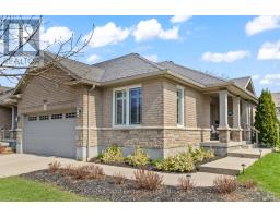 8 - 395 JOSEPH STREET, Saugeen Shores, Ontario