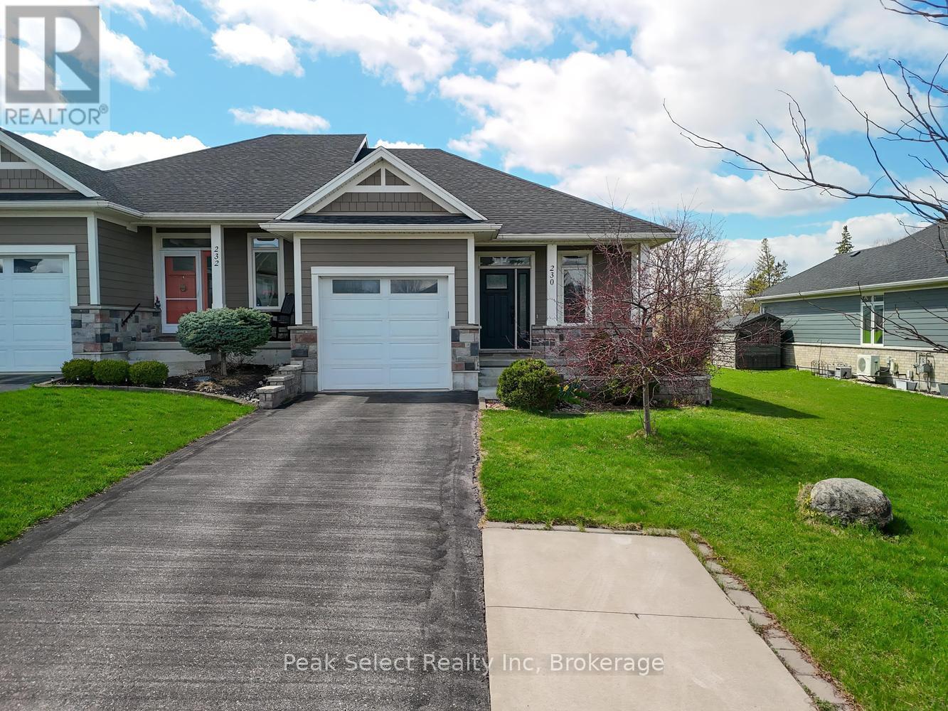 230 St. Maria Street, St. Marys, Ontario  N4X 0B3 - Photo 2 - X13067106