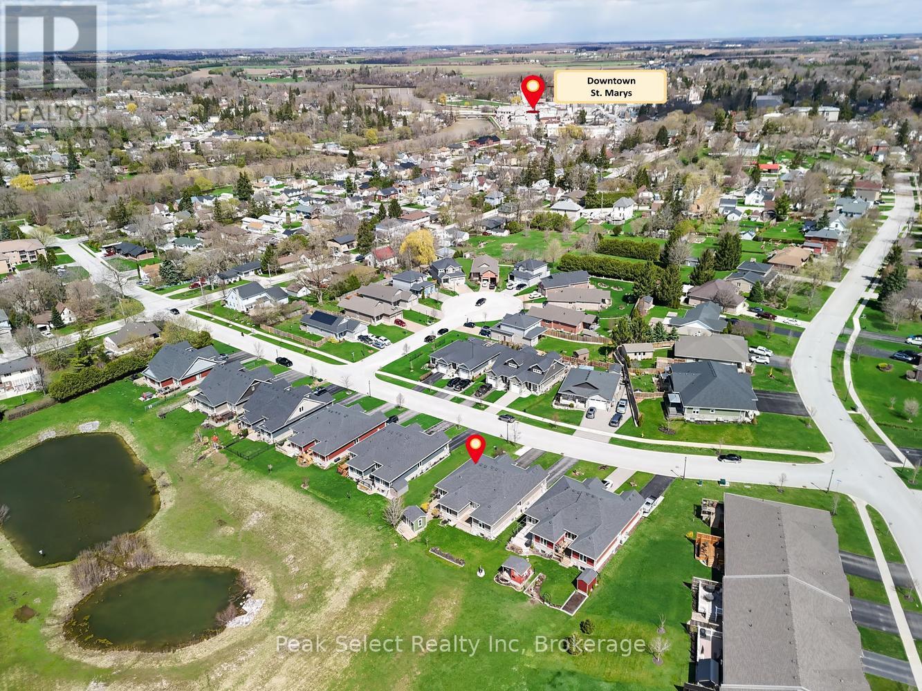 230 St. Maria Street, St. Marys, Ontario  N4X 0B3 - Photo 38 - X13067106