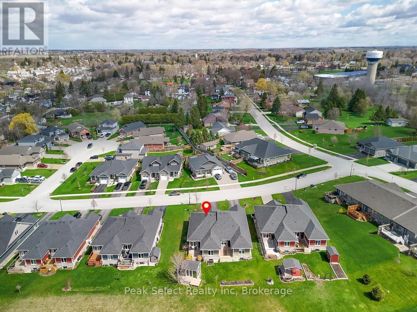 230 St. Maria Street, St. Marys, Ontario  N4X 0B3 - Photo 39 - X13067106
