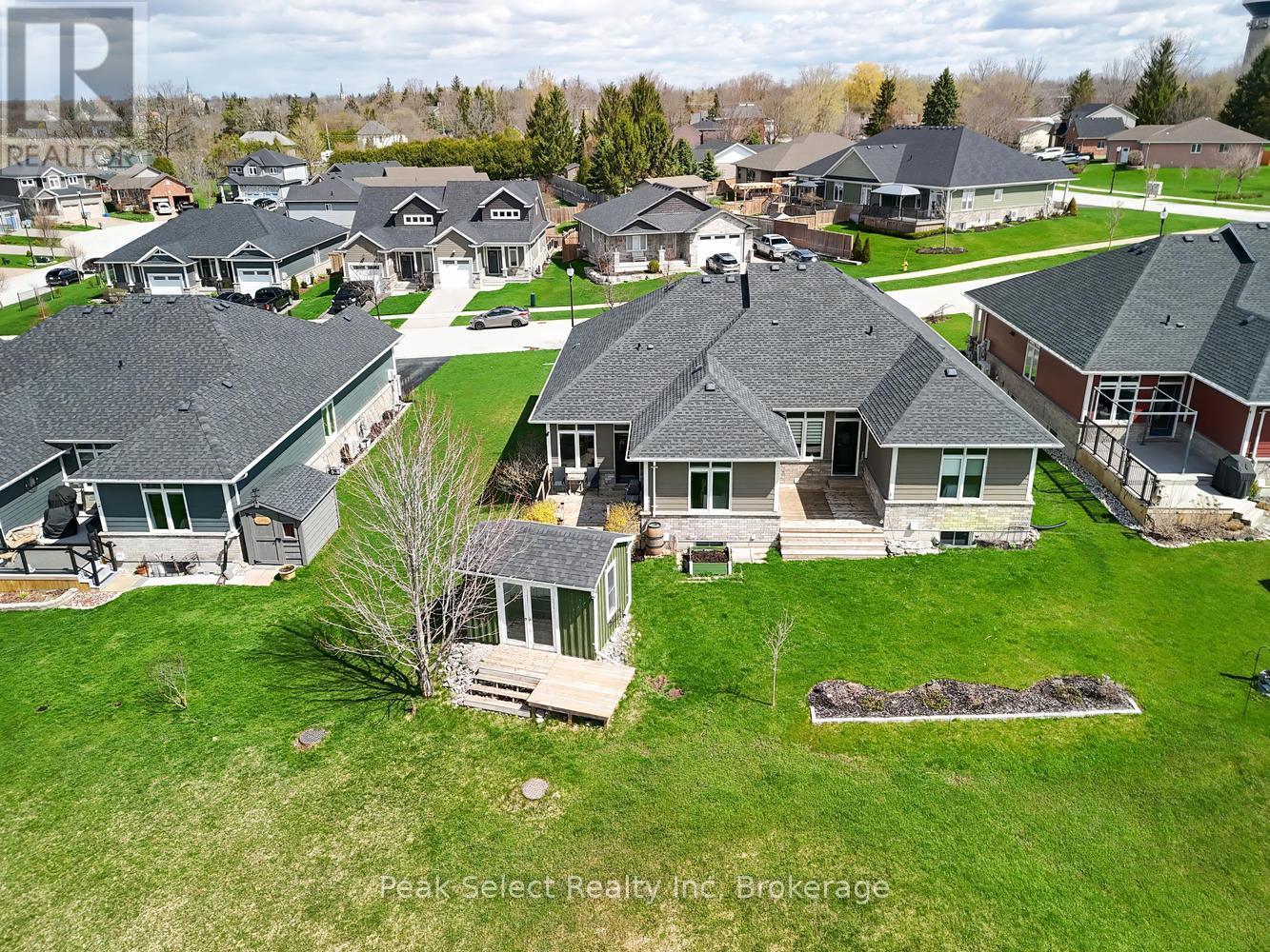 230 St. Maria Street, St. Marys, Ontario  N4X 0B3 - Photo 46 - X13067106