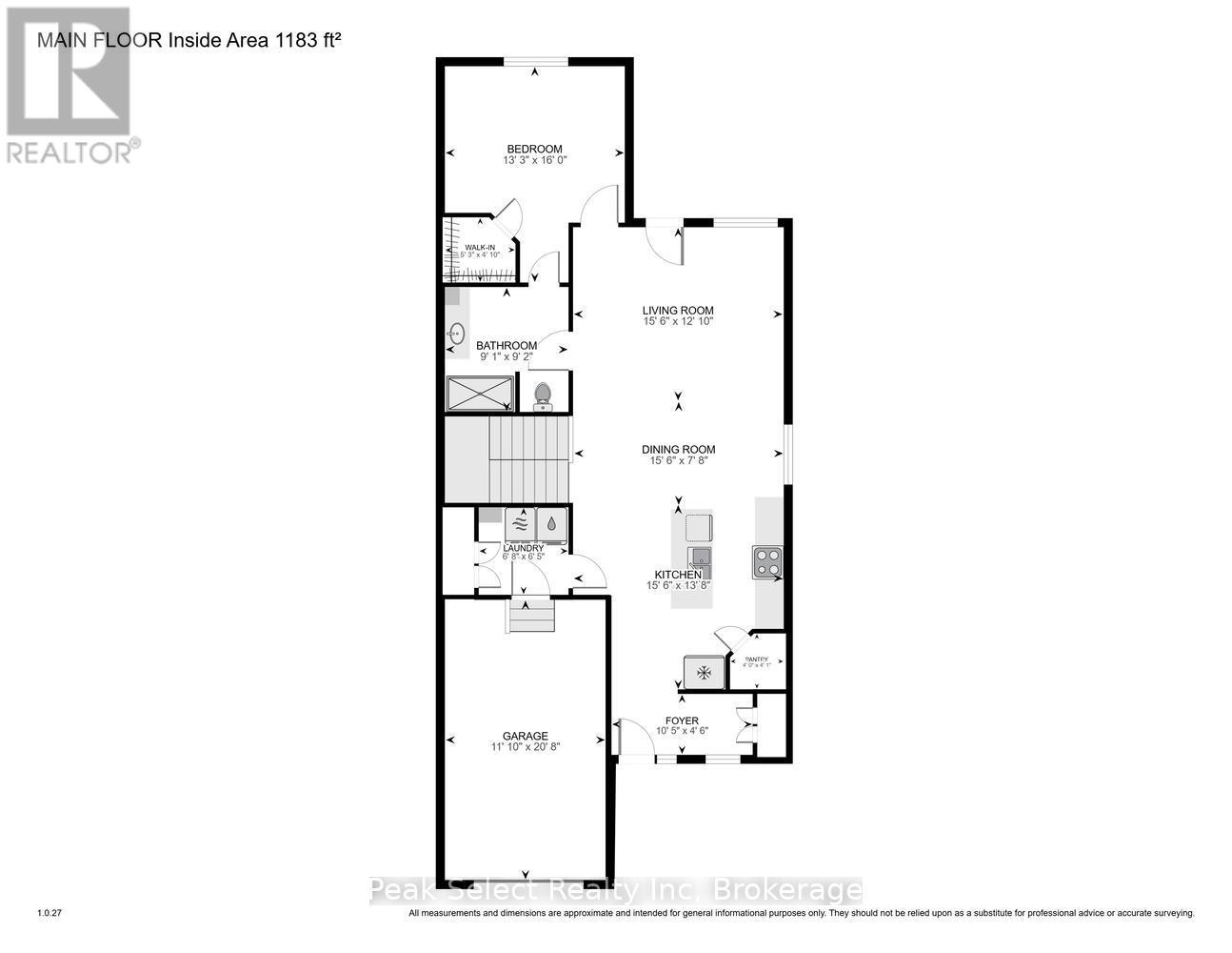 230 St. Maria Street, St. Marys, Ontario  N4X 0B3 - Photo 47 - X13067106