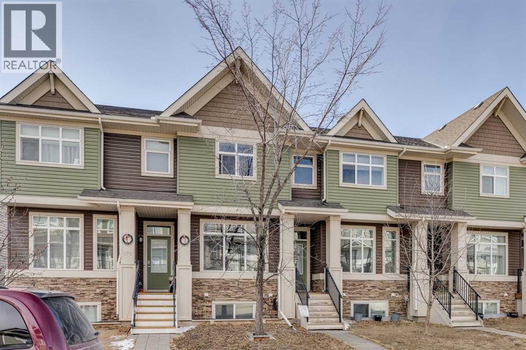 166 Legacy Common SE, Calgary, Alberta  T2X 2A9 - Photo 1 - A2296808