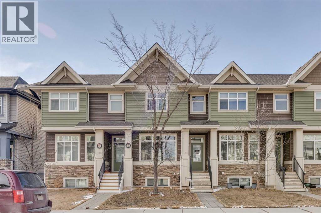 166 Legacy Common SE, Calgary, Alberta  T2X 2A9 - Photo 2 - A2296808
