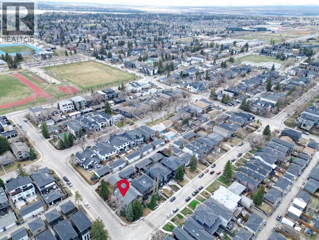 1903 48 Avenue SW, Calgary, Alberta  T2T 2T4 - Photo 46 - A2301419