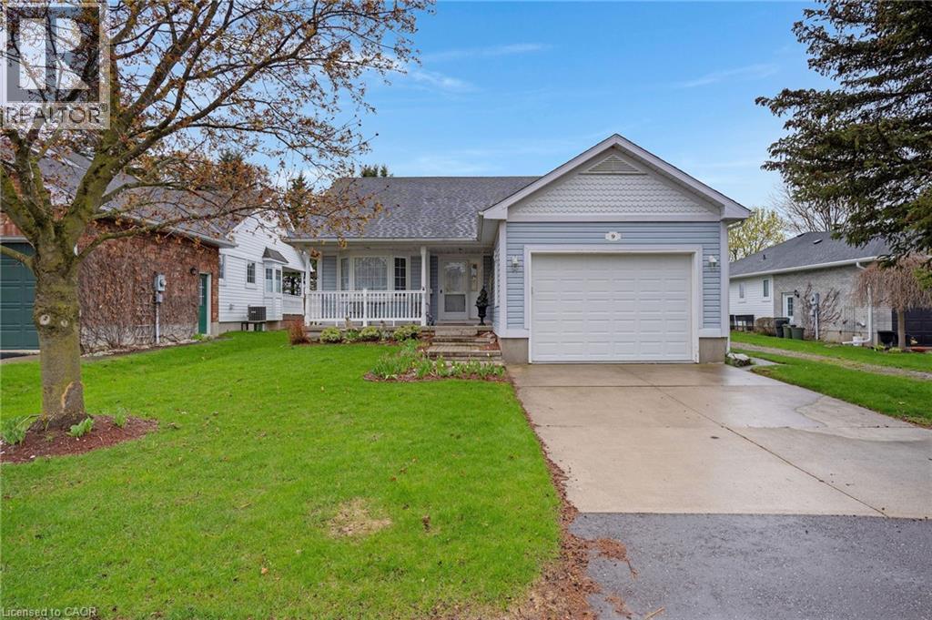 9 Lakefield Court Unit# 89, Baden, Ontario  N3A 3P4 - Photo 47 - 40807930