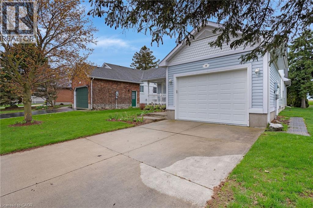 9 Lakefield Court Unit# 89, Baden, Ontario  N3A 3P4 - Photo 49 - 40807930