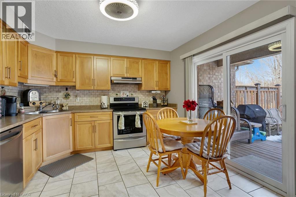 214 Snyders Road E Unit# 4, Baden, Ontario  N3A 0A6 - Photo 13 - 40810662