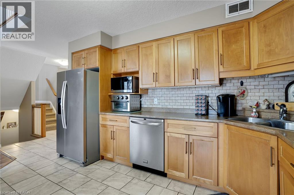 214 Snyders Road E Unit# 4, Baden, Ontario  N3A 0A6 - Photo 15 - 40810662