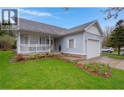 9 LAKEFIELD Court Unit# 89, Baden, Ontario
