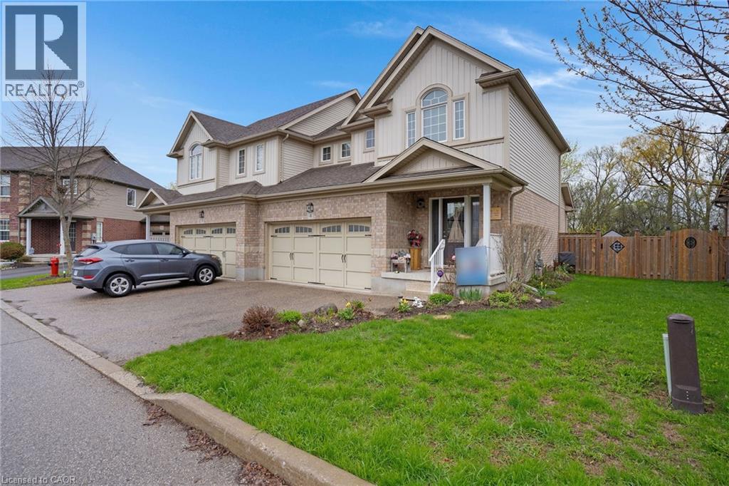 214 Snyders Road E Unit# 4, Baden, Ontario  N3A 0A6 - Photo 43 - 40810662