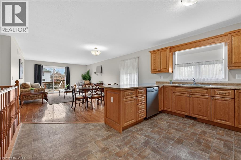 536 Alder Street E, Dunnville, Ontario  N1A 1E6 - Photo 11 - 40821047