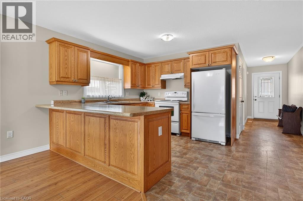 536 Alder Street E, Dunnville, Ontario  N1A 1E6 - Photo 14 - 40821047