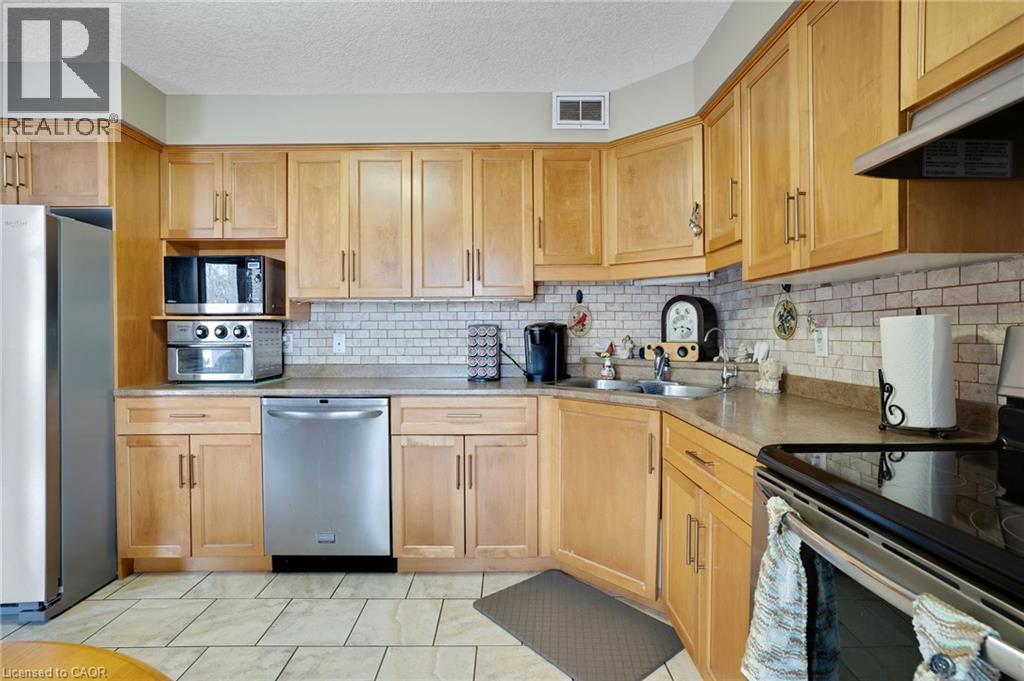 214 Snyders Road E Unit# 4, Baden, Ontario  N3A 0A6 - Photo 14 - 40810662