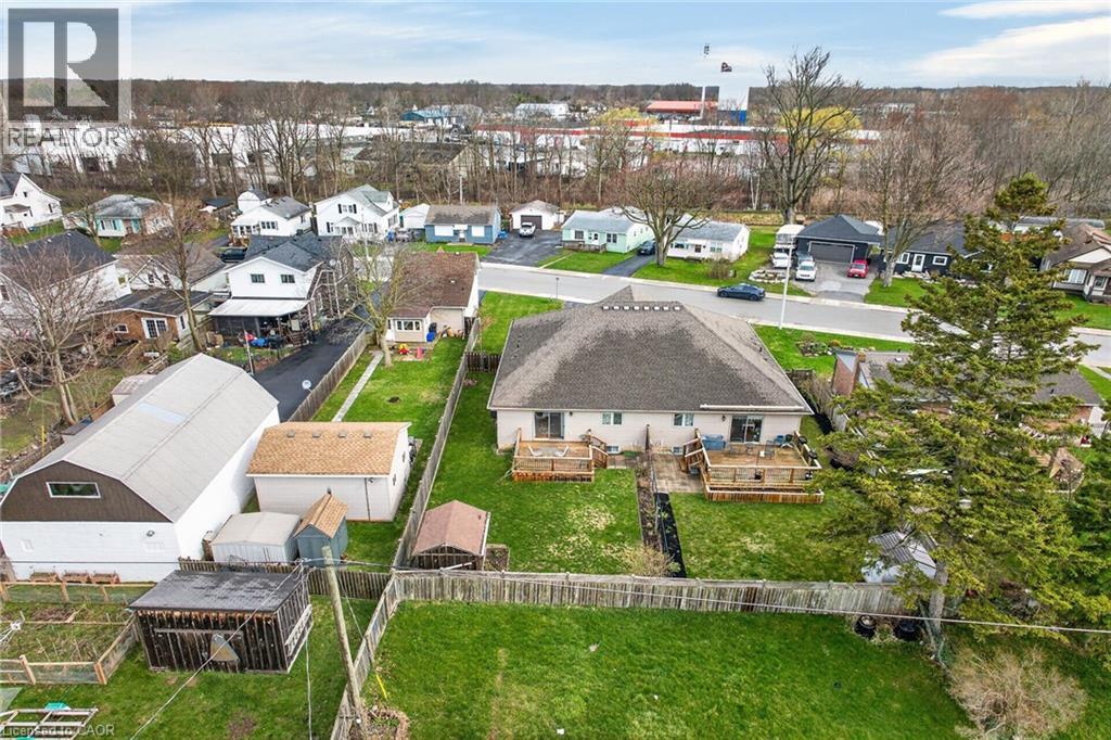 536 Alder Street E, Dunnville, Ontario  N1A 1E6 - Photo 45 - 40821047